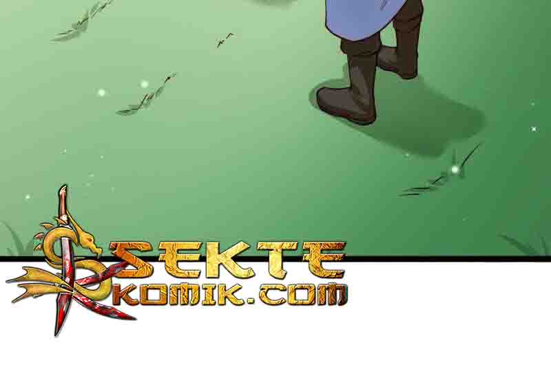 Turned Into a Grass in The Fantasy World? Chapter 17 Gambar 3